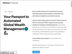Sites similar to plentina.com