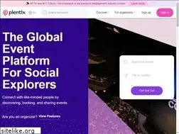 Sites similar to plentix.co