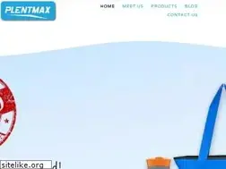 Sites similar to plentmax-promo.com