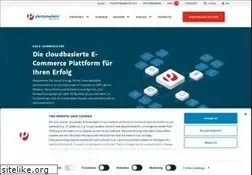 Sites similar to plenty-markets.de