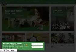 Sites similar to plenty.co.uk