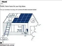Sites similar to plenty.com.au