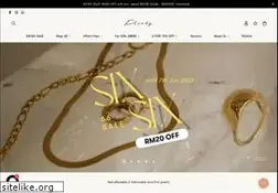Sites similar to plenty.my