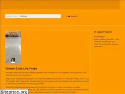 Sites similar to plentygoodroom.de