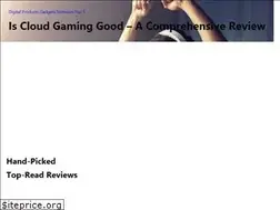 Sites similar to plentyofgadgets.com