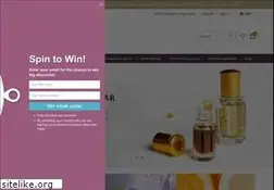 Sites similar to plentyperfumes.com