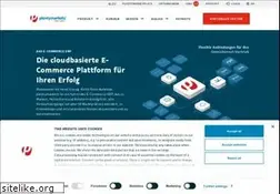 Sites similar to plentytools.de