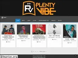 Sites similar to plentyvibe.com