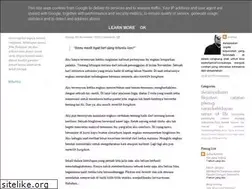 Sites similar to plenug.blogspot.com