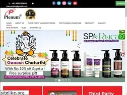 Sites similar to plenumbiotech.com