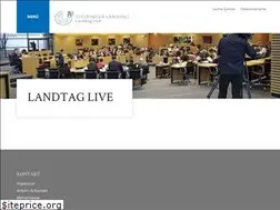 Sites similar to plenumonline.fem.tu-ilmenau.de