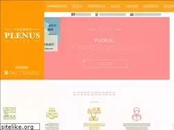 Sites similar to plenus.org