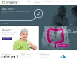 Sites similar to plenvu.de