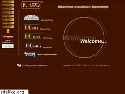 Sites similar to pleo.com