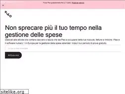 Sites similar to pleo.it
