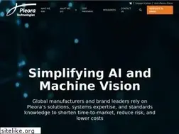 Sites similar to pleora.com