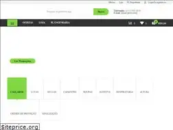 Sites similar to plepis.com.br