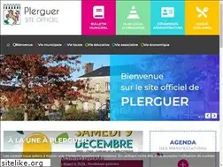 Sites similar to plerguer.fr