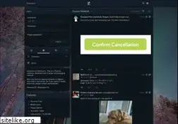 Sites similar to pleroma.io