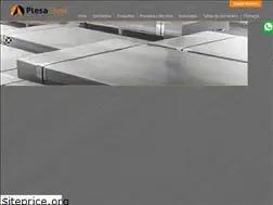 Sites similar to plesa.com.mx