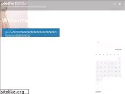 Sites similar to pleshe.jp