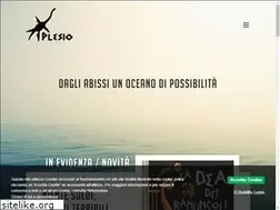 Sites similar to plesioeditore.it