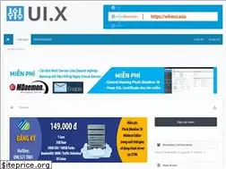 Sites similar to plesk.com.vn