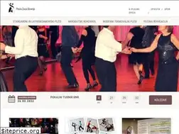 Sites similar to plesna-zveza.si