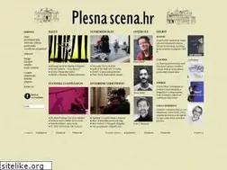 Sites similar to plesnascena.hr