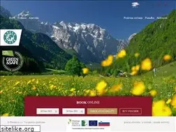Sites similar to plesnik.si