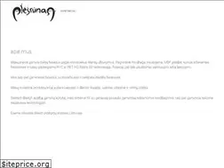 Sites similar to plesrunas.lt