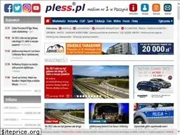 Sites similar to pless.pl