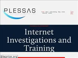 Sites similar to plessas.net