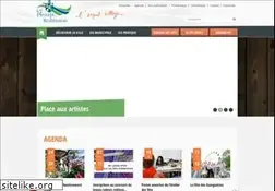 Sites similar to plessis-robinson.com