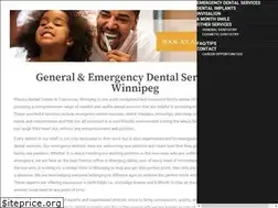 Sites similar to plessisdental.ca
