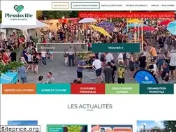 Sites similar to plessisville.quebec