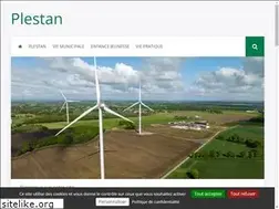 Sites similar to plestan.bzh