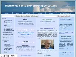Sites similar to plestang.com