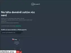 Sites similar to plesvse.cz