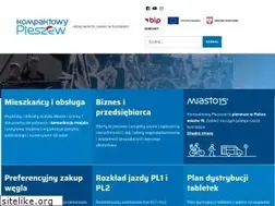 Sites similar to pleszew.pl