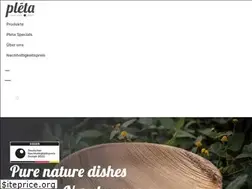 Sites similar to pleta.de