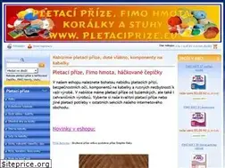 Sites similar to pletaciprize.eu