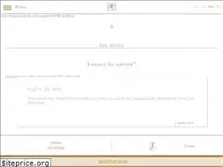 Sites similar to pletademar.com