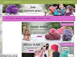 Sites similar to pleteniahackovani.cz