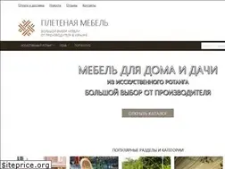 Sites similar to pletenka.com.ua
