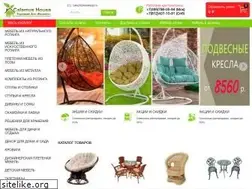 Sites similar to pletenkaopt.ru