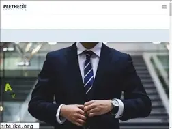 Sites similar to pletheonconsulting.com