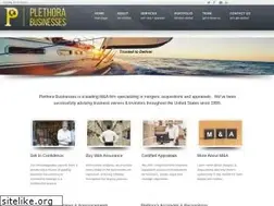 Sites similar to plethorabusinesses.com