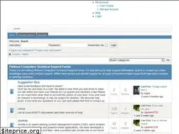 Sites similar to plethoracomputers.com