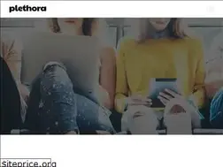 Sites similar to plethoralearning.com